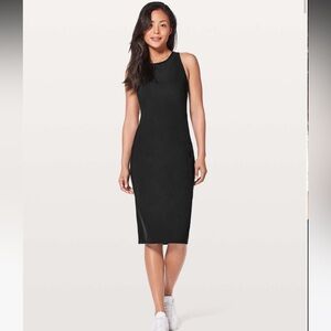 NWT Rather Be Gathered Dress